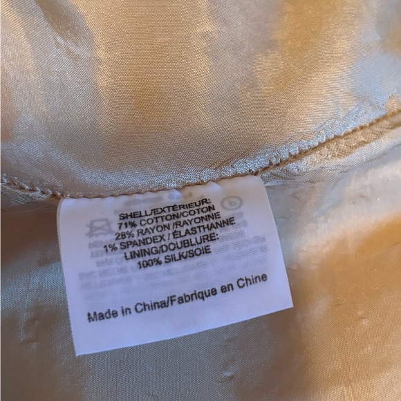 WINTER SALE - Tory Burch Skirt - Picture 4 of 4